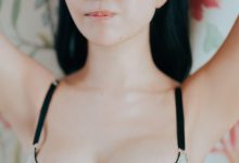 天羽希纯写真集「待ちきれない」-美图岛