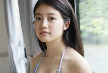今田美樱写真集[WPB-Net] EX593「陽だまりのやさしさ」-美图岛