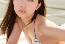 YS WEB 写真集 Vol.849 渡边幸爱-美图岛