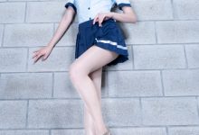 [Beautyleg]美腿寫真 2024.01.09 No.2353 Joyce[40P/345M]-美图岛