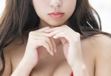 YS WEB 写真集 Vol.825 大贯彩香-美图岛