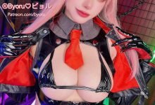 Byoru - Rapi-S+ [44P+5V-1.46GB]-美图岛