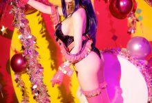 星之迟迟 2023年10月计划C 我推的孩子 星野爱同人 [119P-985MB]-美图岛