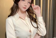 星之迟迟 2023年10月计划D 原创 家庭教师的奖励时间 [180P+1V-2.25G]-美图岛
