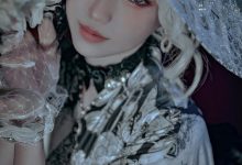 ElyEE子 - 23年10月订阅 [86P+2V-302MB]-美图岛