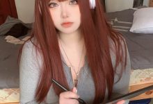 纯爱neko画师 [42P-294MB]-美图岛