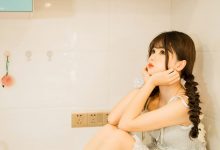 [YALAYI雅拉伊]2023.09.01 NO.1069 太可爱 小亭[45+1P／247MB]-美图岛