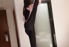 [ROSI口罩系列]2023.12.10 NO.2737[92+1P／96MB]-美图岛