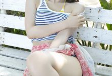 YS WEB 写真集 Vol.819 忍野さら-美图岛