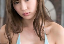 松嶋えいみ写真集 「先輩がご褒美なら残業も悪くない」-美图岛
