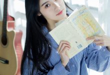 [YITUYU艺图语]2023.03.20 破碎的人请听 靜鏡婧[34+1P／324MB]-美图岛
