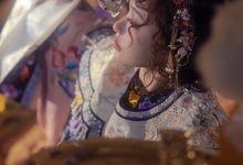 [YITUYU艺图语]2023.03.22 古董娃娃 妮妮酱[21+1P／85MB]-美图岛