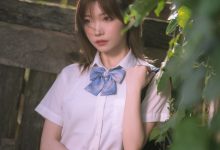 [YITUYU艺图语]2023.03.24 JK少女写真 诚信肥宅seiya[32+1P／741MB]-美图岛