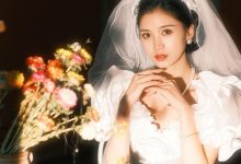[YITUYU艺图语]2023.03.24 花嫁 吉祥祥[21+1P／398MB]-美图岛