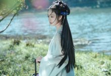 [YITUYU艺图语]2023.03.29 风动 爱探险的夏商周[23+1P／418MB]-美图岛