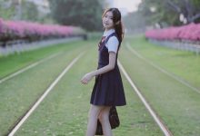 [YITUYU艺图语]2023.03.30 春之花 anna[44+1P／235MB]-美图岛