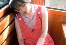 [YITUYU艺图语]2023.03.30 和春天的约会 贝贝bu睡觉[24+1P／597MB]-美图岛