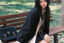 [YITUYU艺图语]2023.04.03 山茶物语 Elikaka[32+1P／298MB]-美图岛