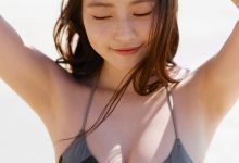 志田音音写真集「全力ピュア少女」-美图岛