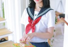 Addielyn - July Morning classes [117P+3V-3.55GB]-美图岛