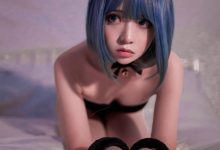 疯猫ss - 黑猫二 [28P+6V-394MB]-美图岛