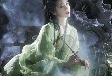 [YITUYU艺图语]2023.03.15 蝴蝶兰 灵魂出逃空川子[27+1P／189MB]-美图岛