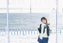 [YITUYU艺图语]2023.03.18 海边游乐园 电动小猪pig[35+1P／374MB]-美图岛