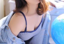 [YALAYI雅拉伊]2023.09.18 NO.1072 美好的你[32+1P／235MB]-美图岛