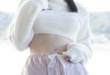 由良ゆら写真集「いっぱい見てね」-美图岛