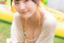 由良ゆら写真集「“Azatoi”Summer Girl」-美图岛