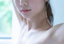 川津明日香写真集「どうしたって好きになる」-美图岛