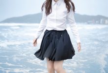 疯猫ss - 眠海歌 [57P-410MB]-美图岛