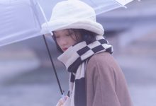 [YITUYU艺图语]2023.03.10 冬季恋歌  阿喵的饭饭[26+1P／447MB]-美图岛