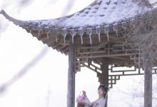 [YITUYU艺图语]2023.03.11 比翼  阿瞳[20+1P／249MB]-美图岛