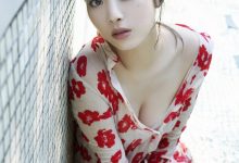 YS WEB 写真集 Vol.827 马场富美加-美图岛