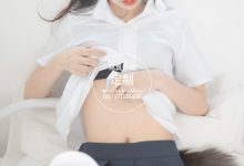 紧急企划 NO.005 - 一只喵喵梓 [68P+1V-490MB]-美图岛