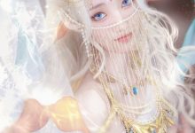 [走路摇ZLY]优菈+瑶妹 [15P-84M]-美图岛