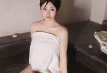 陈小花《泡澡》原版写真[62P-603MB]-美图岛