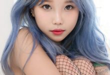 [Cream pie] Sia  - Lazy Made Sia[91P-2.70GB]-美图岛