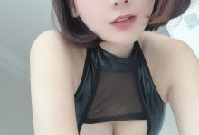 けん研 (けんけん) -5 [Fantia] 2024年01月合集 [188P+6V-1.92GB]-美图岛
