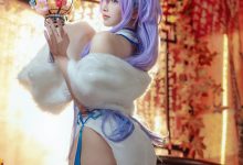阿璇学妹 - 罗德尼·完璧佳人 [13P-138M]-美图岛