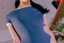 [SWEETBOX] Vol.30 YUI - Heart steal [78P-904MB]-美图岛