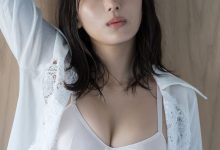志田音音写真集「新しい朝」-美图岛