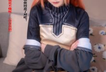 Quan冉有点饿＆拖拉大王-舅妈 [107P-704MB]-美图岛