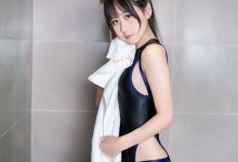 萌芽儿 竞泳[29P-222M]-美图岛