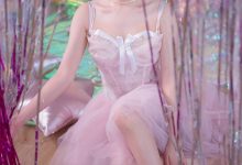 [YALAYI雅拉伊]2023.11.02 NO.1086 秀丽迷人[36+1P／232MB]-美图岛
