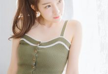 [YALAYI雅拉伊]2023.11.17 NO.1088 你的味道[40+1P／217MB]-美图岛