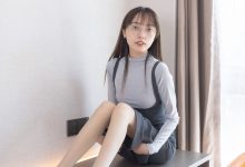 [BoBoSocks袜啵啵]NO.309 稚予-两双高跟鞋、灰丝、白丝、裸足、踩奶油蛋糕剧情[180P+2V／7.10GB]-美图岛