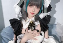 趴趴捣蛋陌 – 柴郡 [72P-244MB]-美图岛