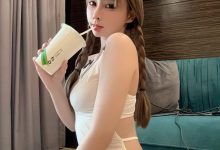 无欲无求的推土君 - 甜妹来啰 [34P+1V-76MB]-美图岛